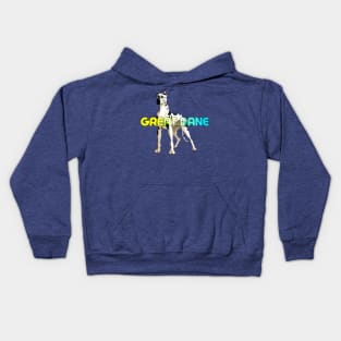 Great Dane Kids Hoodie